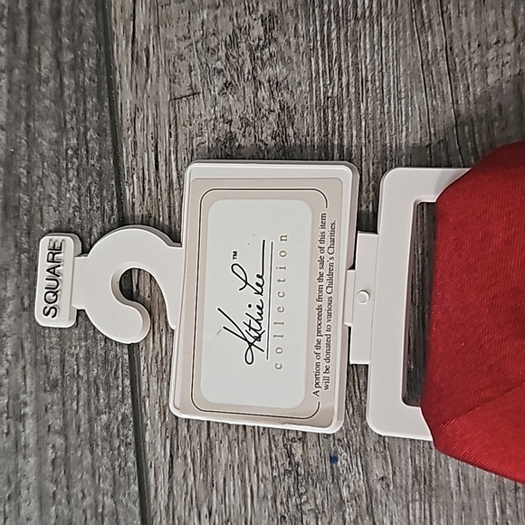 Kathie Lee Collection Made in Italy Scarf - Picture 2 of 9